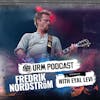 EP 214 | Fredrik Nordström
