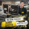 EP 217 | Benny Grotto