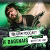 EP 219 | JF Dagenais