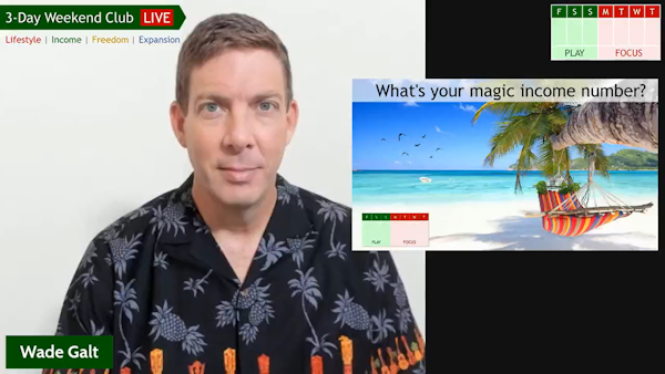 118. What's Your Magic Income Number?