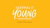 Keeping It Young Logo