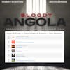 48 Hours after season premier Bloody Angola enters the TOP 5 on the Apple Podcast Charts!