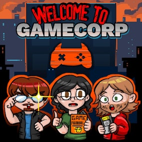 Welcome to GAMECORPProfile Photo