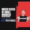 Unraveling the Cord of Transformation: The Inspiring Tale of Nick Barrett