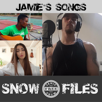 S3-Bonus - Jamie's Songs