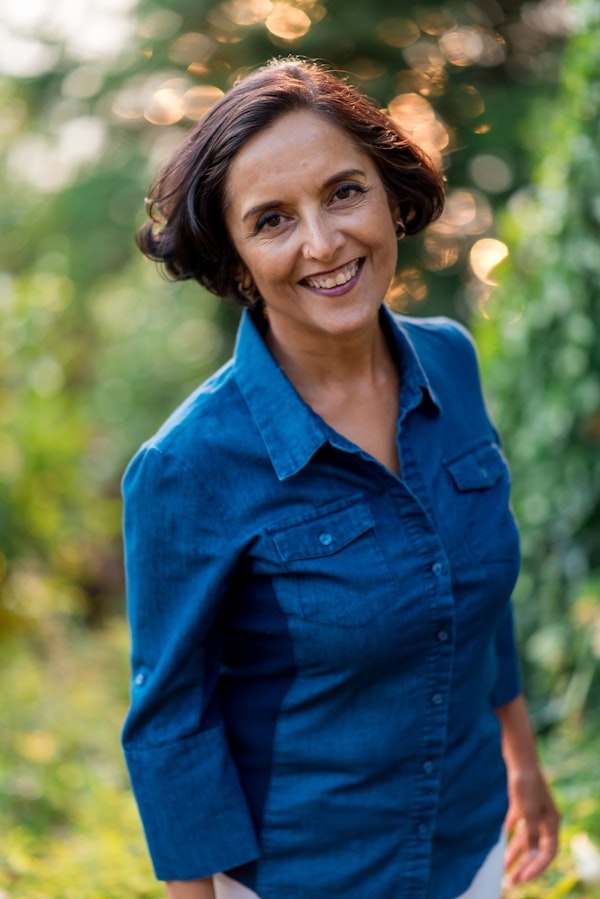 E306: Trauma in your Brain with Dr. Mitra Ray | CPTSD and Trauma Healing Podcast