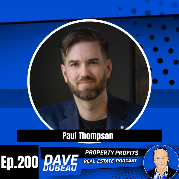 Money as a Resource with Paul Thompson