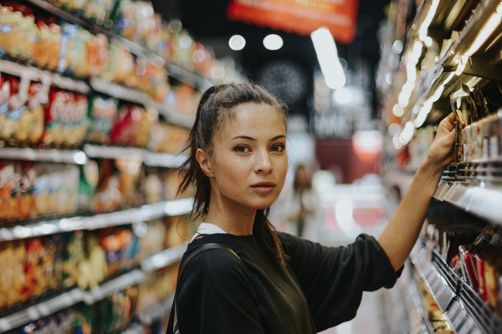 Behavior Economics: Predict Shopping Trends & Product Packaging — Siena Dexter, episode 94
