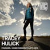 75 Tracey Hulick - Founder, KidneyDonorAthlete.org: Saving Lives and Climbing Mountains