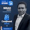 Ninad Shinde- An Engineer’s Journey to The World of Investing
