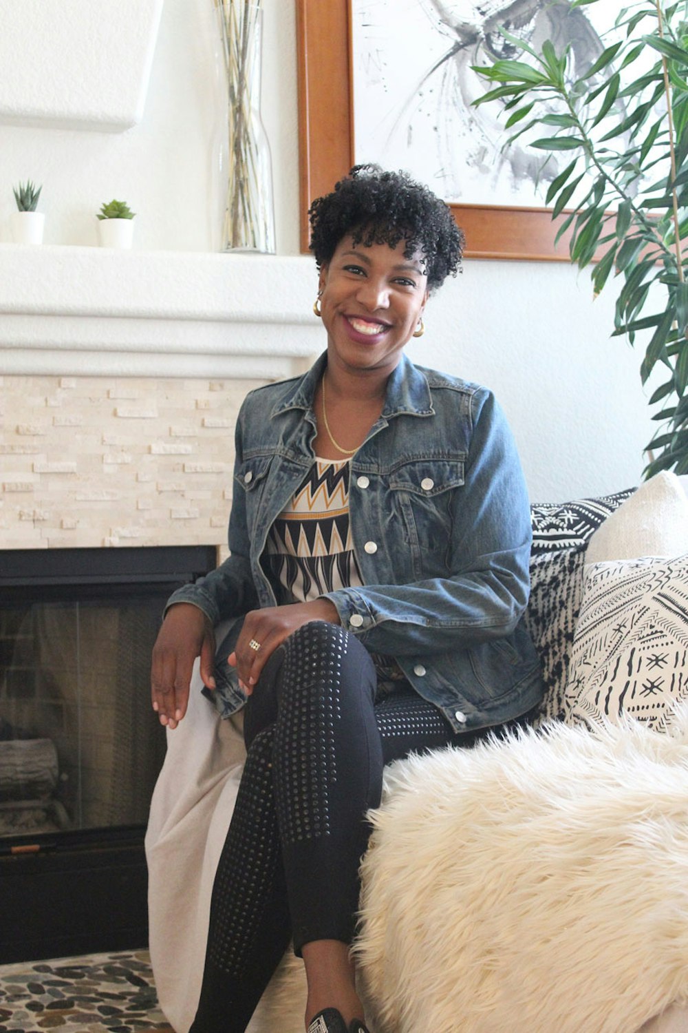 Decorating Burnout Is Real! A Conversation With Interior Design Specialist, Danni Sinclair