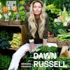 65 Dawn Russell of 8Greens - From Cancer to Kale and the Power of Getting Your Greens