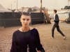 Sinead O'Connor:  Lesson Learned at the Berlin Wall