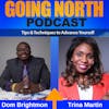 212 – “From a Mess to Amazing” with Trina Martin (@TrinaLMartin)