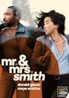 Ep. 217 - Mr. & Mrs. Smith