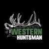 The Western Huntsman Podcast Logo