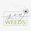 Joy in the Weeds Logo