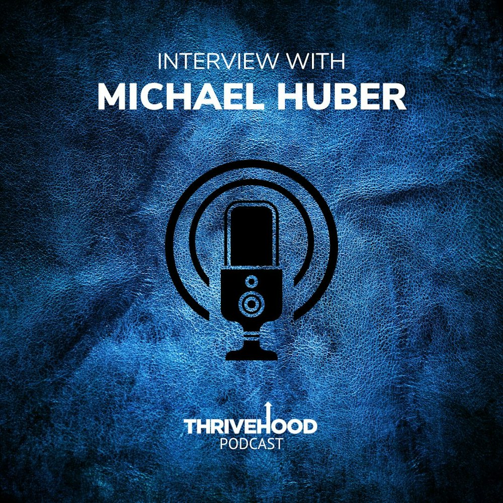 Michael Huber: The Freshman Foundation