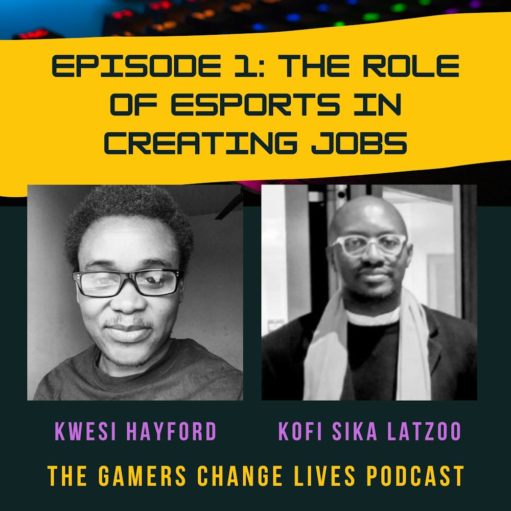 The Role of Esports in Creating Jobs