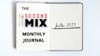 Second Mix Monthly Journal for July 2023