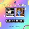 90s vs. 2000s Fashion Trends