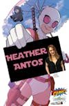 Ep. 23 - Heather Antos
