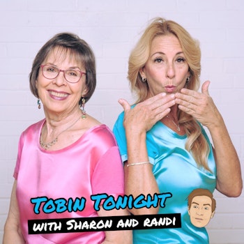 Sharon and Randi:  The Elephant Show
