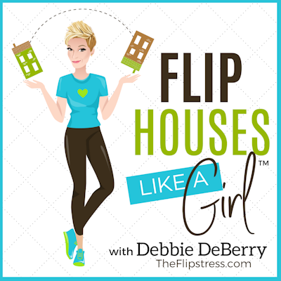 Episode image for First 5 Steps You Must Take to Start Flipping Houses