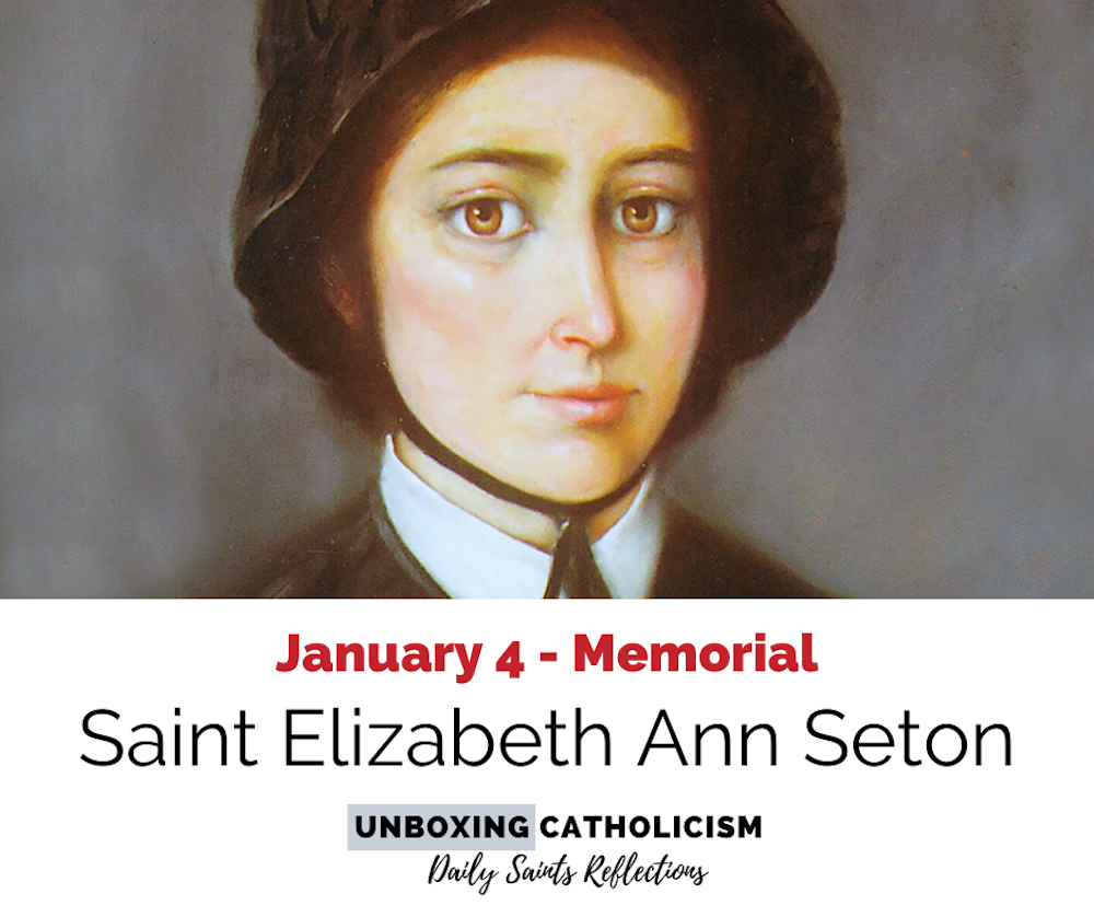 ReBlog: The High Society Girl God Called to be America’s First Saint
