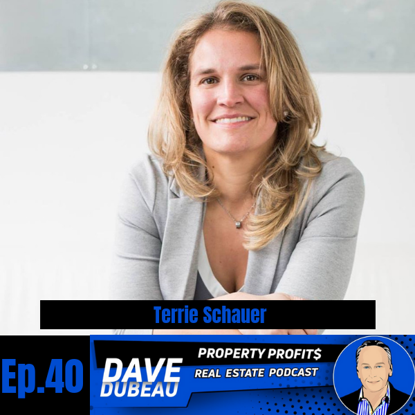 The Mindful Landlord with Terrie Schauer