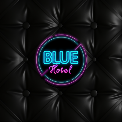 Blue Hotel Podcast