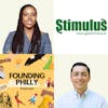 Stimulus, Founder & CEO Tiffanie Stanard | Founding Philly Ep. 25