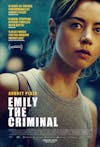 Emily the Criminal - Movie Review