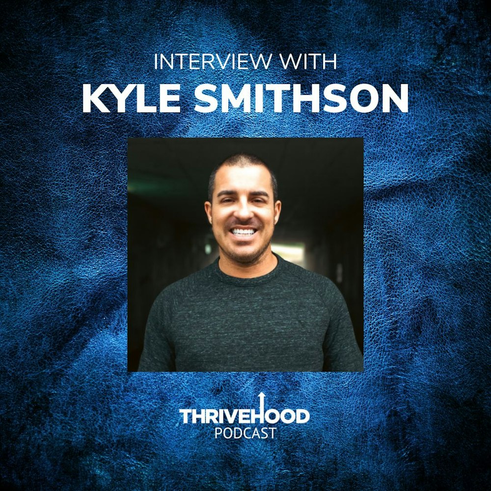 Kyle Smithson:  Actor, Producer, & Survivor