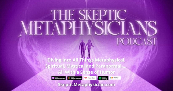 The Skeptic Metaphysicians Newsletter Signup