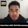 Playing Pro Basketball in Vietnam, Starting at Point Guard for Harvard, and Winning Championships at Every Level with Christian Juzang