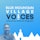 Blue Mountain Village Voices Album Art