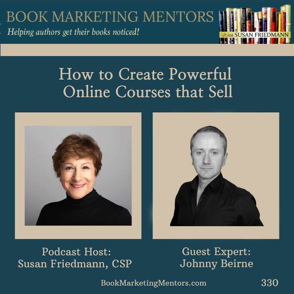 How to Best Create Powerful Online Courses that Sell - BM330