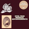 Civil War Medical Advancements