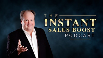 Instant Sales Boost Podcast