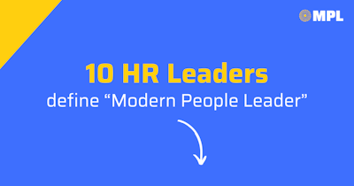image for 10 HR Leaders on What it Means to Be a Modern People Leader