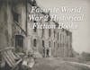 Favorite World War 2 Historical Fiction Books
