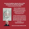 Everyday Buddhism 106 - Appalachian Zen with Steve Kanji Ruhl