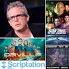 Take 98 - Writer, Producer and Showrunner Brannon Braga, Star Trek: The Next Generation, 24, The Orville