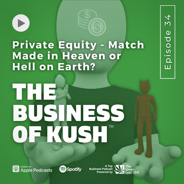Private Equity - Match Made in Heaven or Hell on Earth?