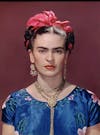 Frida Kahlo : the enigma.