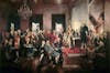 Washington and the Constitutional Convention