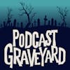 Podcast Graveyard Logo