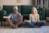 Meditation Made Easy: A Step-by-Step Guide For Seniors