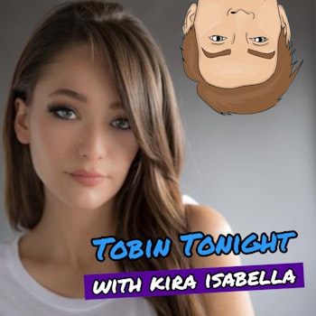 Kira Isabella:   The Ultimate Girl Next Door